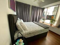 Coastal Breeze Residences (D17), Condominium #570918961